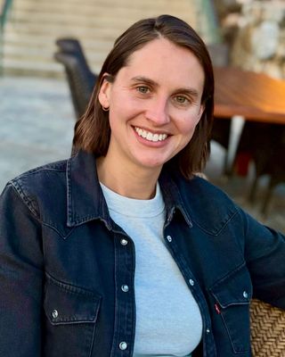 Photo of Anna Hanson, Clinical Social Work/Therapist, LCSW