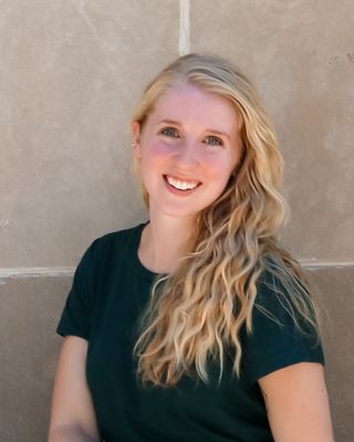 Photo of Emma Carpenter, Marriage & Family Therapist, LMFT, NCC