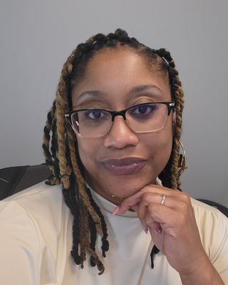 Photo of Kelli Holloway, Clinical Social Work/Therapist, LCSW, LSSW