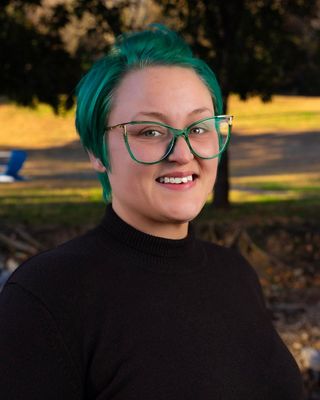 Photo of Mo Stone, Pre-Licensed Professional