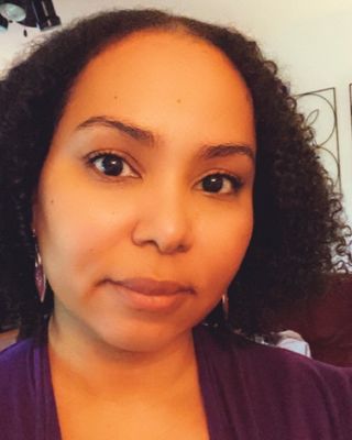 Photo of Claudia Marte, Licensed Professional Counselor, MA, LPC