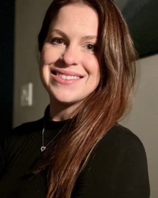 Photo of Sarah Rabuck, Clinical Social Work/Therapist, LCSW
