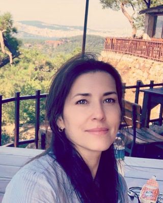 Photo of Merve Saglam, Licensed Clinical Professional Counselor, LCPC