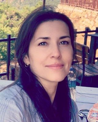 Photo of Merve Saglam, Licensed Clinical Professional Counselor, LCPC