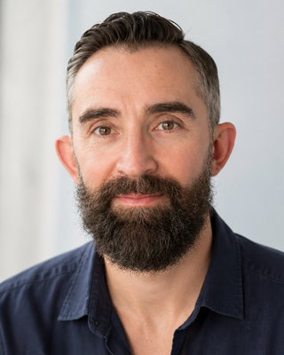 Photo of Steven Mason, Psychotherapist, MSc, MUKCP