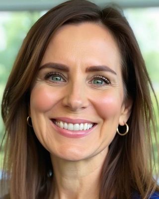 Photo of Amy Maggard Harper, Clinical Social Work/Therapist, CSW