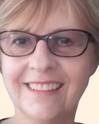 Photo of Maria Woodland, Marriage & Family Therapist, MSc, LMFT