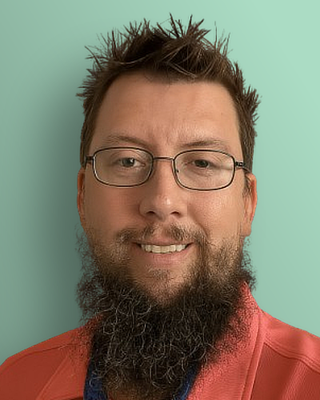 Photo of Kurt Ruffley, Counselor, LCPC