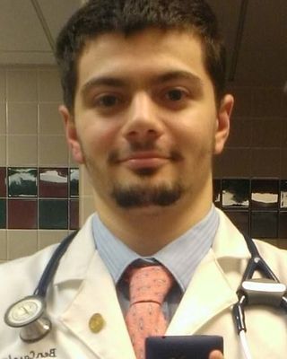Photo of Dr. Benjamin Andrew Casola, Psychiatrist in Horry County, SC