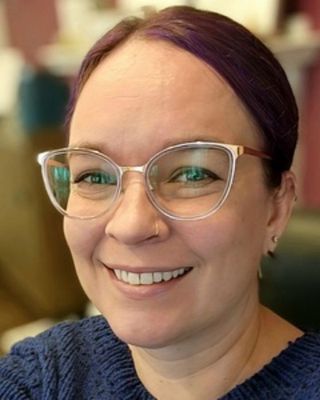 Photo of Brigitte Green, Clinical Social Work/Therapist
