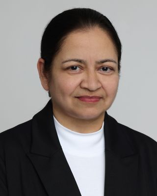Photo of Shahnaz Mulla, Psychiatric Nurse Practitioner in Alpharetta, GA