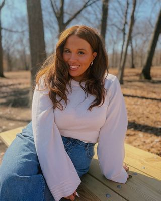 Photo of Olivia Tolonen, Clinical Social Work/Therapist, LMSW