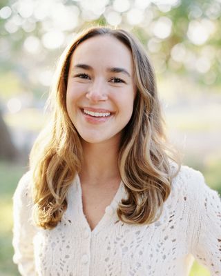 Photo of Madeleine Bradshaw, Licensed Master Social Worker, MSSW, LMSW