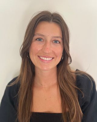 Photo of Taylor Dietz, Marriage & Family Therapist Associate, MA, AMFT