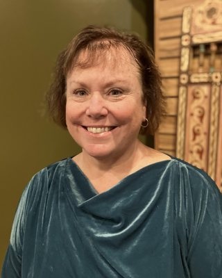 Photo of Kimberly Miller, Counselor, LMHC