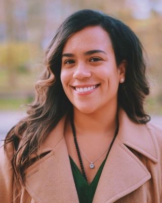 Photo of Lissa Aida Boileau, Psychiatric Nurse Practitioner, MSN, PMHNP