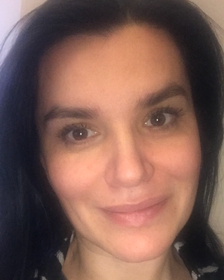 Photo of Anca Filip, Psychotherapist, MA, MIACP