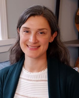 Photo of Lara Schuster Effland, Clinical Social Work/Therapist, LICSW, CEDS-C