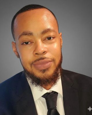Photo of Kendrick Jones, Pre-Licensed Professional, PLPC, MS