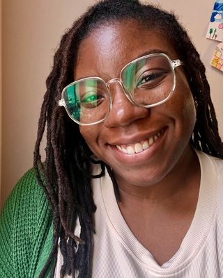 Photo of Dr. Amara Chukwunenye, Psychologist, PsyD