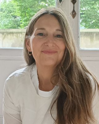 Foto de Romi Aronson, Terapeuta
