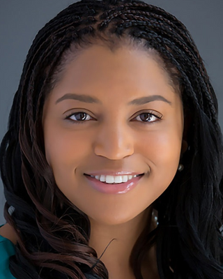 Photo of Mayah Taylor, Licensed Professional Counselor, LPC