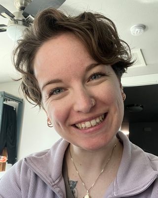 Photo of Alexandria Camp, Clinical Social Work/Therapist, LCSW