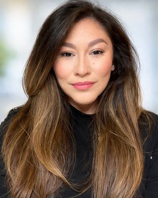 Photo of Melissa B Padilla, Licensed Master Social Worker, LMSW