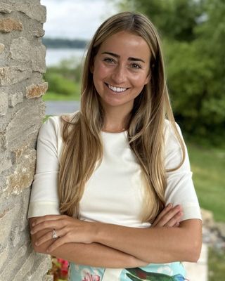 Photo of Lizzy Kroll, Clinical Social Work/Therapist, LGSW, LSWAIC