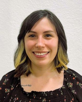 Photo of Daevee Cecelia Rucker, Marriage & Family Therapist, LMFT, LPCC