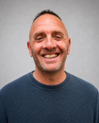 Photo of Charles P Gerace, Clinical Social Work/Therapist, LCSW, CCTP