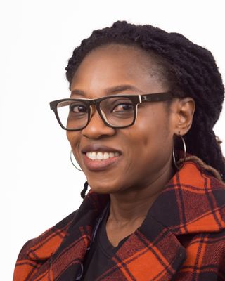Photo of Victoria Olanike Olanipekun, Psychotherapist, MSc, MBACP