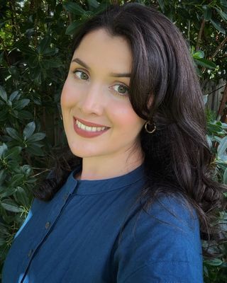 Photo of Jennifer Lorna Fernandez - Jen Fernandez Psychology, Psychologist, MPsych, PsyBA General