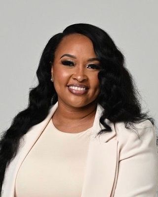 Photo of Darleshia Bibbins, Clinical Social Work/Therapist, LCSW-, BACS