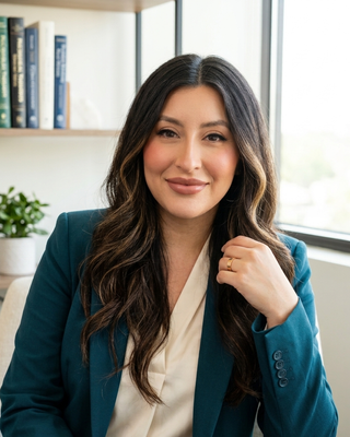 Photo of Jasmine Lopez, Clinical Social Work/Therapist, LCSW