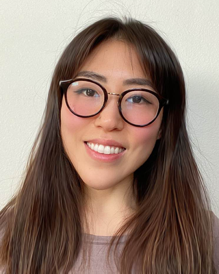 Photo of Christina Kam, Marriage & Family Therapist, LMFT