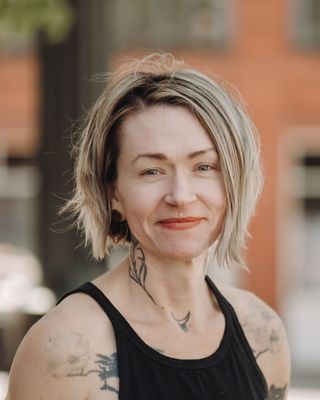 Photo of Phillippe Citrine, Marriage & Family Therapist, LMFT
