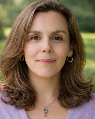 Photo of Victoria H Rodas, Counselor, LCPC, LPCC, MA