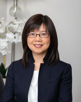 Photo of Daphne Ingene, Licensed Professional Counselor, PhD, LPC
