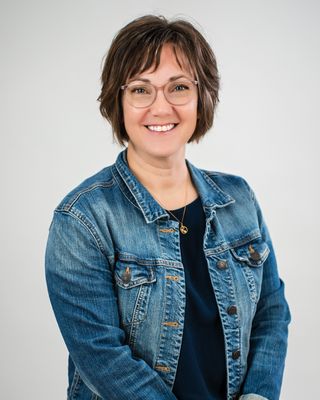 Photo of Amy Kowal, Counsellor, MAMFT, CT