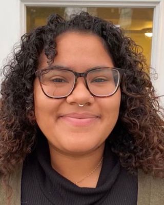 Photo of Alexa Johnson, Clinical Social Work/Therapist, LLMSW