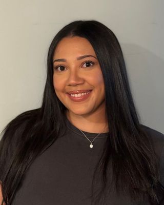 Photo of Asia Lanford-Harris, Counselor, MA, LPC, NCC, PMH-C