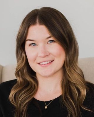 Photo of Leanne Weenk, Counsellor, MA, RCC