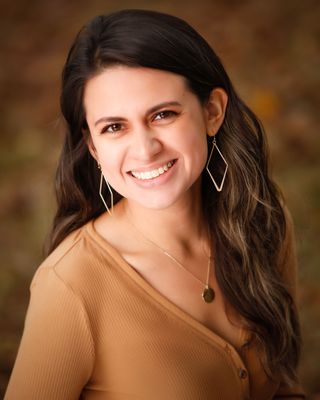 Photo of Jordyn Noland, Professional Counselor Associate, LPC-I, MA, #R6890