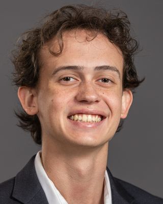 Photo of Grayson Mosley, Pre-Licensed Professional, BS