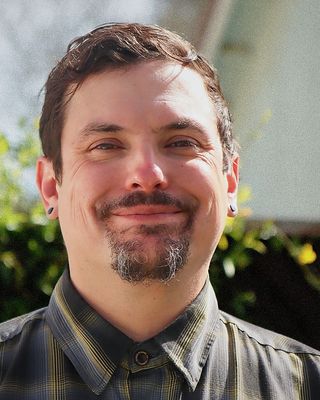 Photo of David Toms, Associate Clinical Social Worker, ASW, MSW