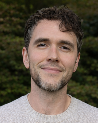 Photo of Matthew Smith, Counsellor, MBACP