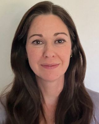 Photo of Christine Biljan, Registered Psychotherapist (Qualifying), MACP