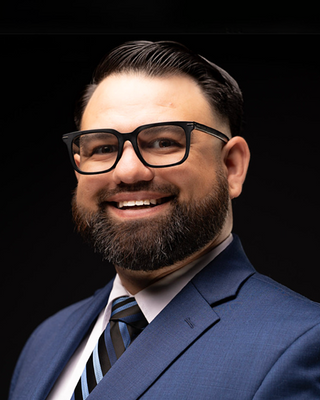 Photo of Ramon Sanchez, Clinical Social Work/Therapist, LCSW