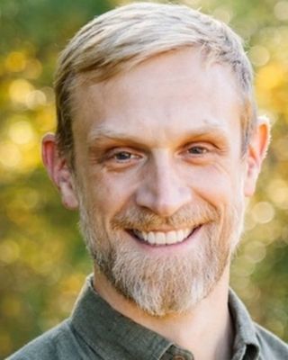 Photo of Wesley Knepper, Licensed Clinical Mental Health Counselor